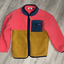 Toddler Patagonia Jacket 