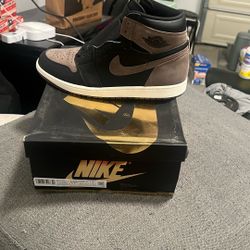 Jordan 1 “Palamino” Size 11.5