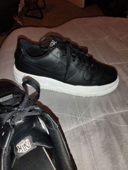 Nike Air Force