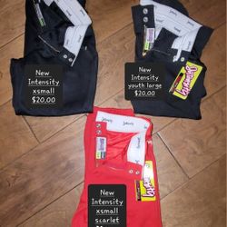 New and Used Softball Pants 