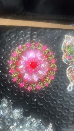 Woman’s Brooch