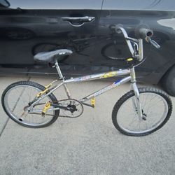 Robinson Rebel BMX Bicycle 20" 1990s