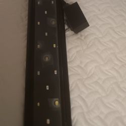 LED FISH AQUARIUM LIGHT MULTY COLORS