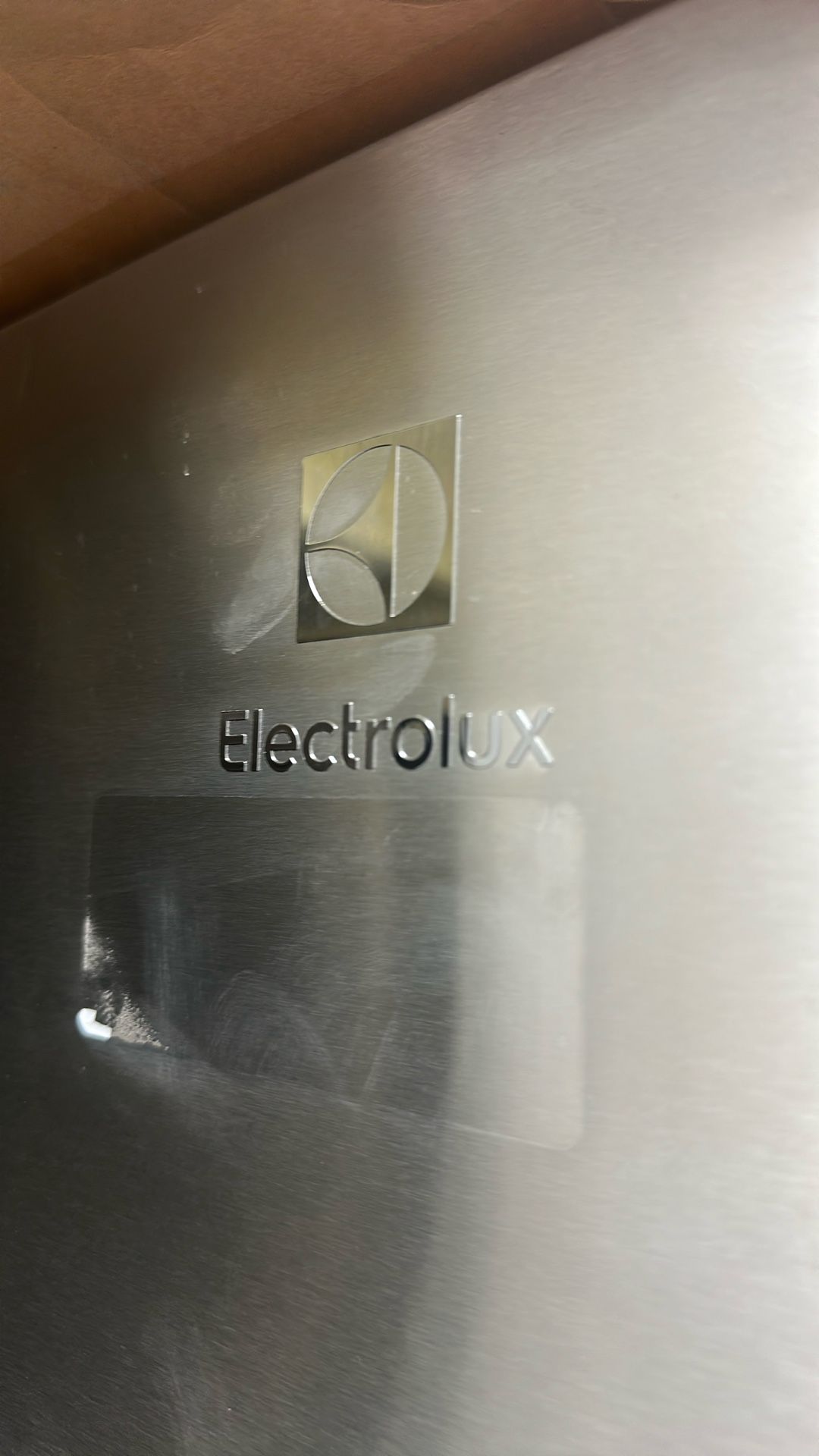 Electrolux Refrigerator