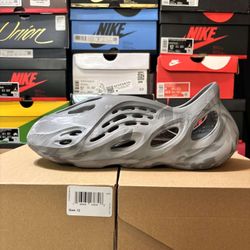 Yeezy Foam Runner Size 12