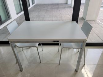 Dining Table 2 Seats