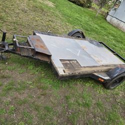 Trailer 