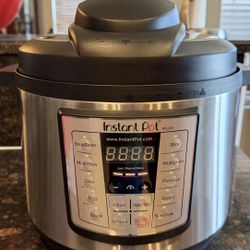 Instant Pot