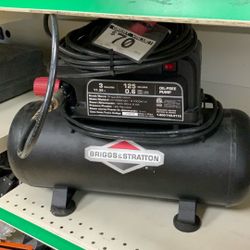 ELECTRIC COMPRESSOR 