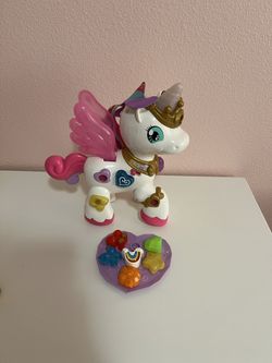 VTech Starshine the Bright Lights Unicorn
