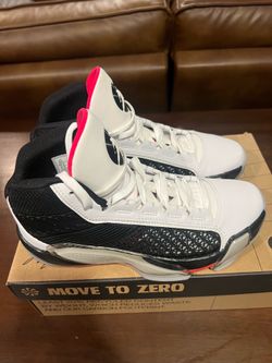 Air Jordan 38’s “ Fundamentals”