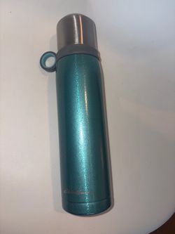 Eddie Bauer 20oz insulated thermos