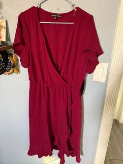 Women’s dress