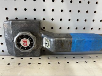 Roberts Model 10-412 Carpet Kicker