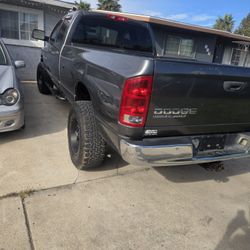 2003 Dodge Ram