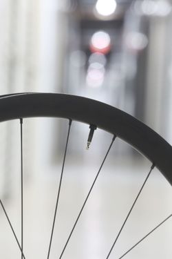 Roval Terra C Wheelset - For Sale

Wheelset: Roval Terra C, 700c carbon gravel

• Rim: Terra C RTM carbon clincher, tubeless-ready

• Depth: 32mm

• W