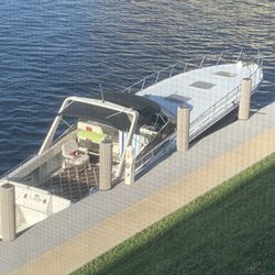 Wanna trade UP? Retired & Downsizing