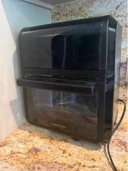 Air fryer