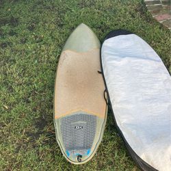 Neilson Surfboard 