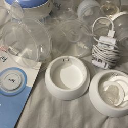 MOTIF BREAST PUMP 
