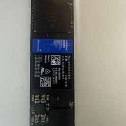 SSD Card  M.2 Solid State Drive WD8502TB