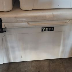 Yeti 150