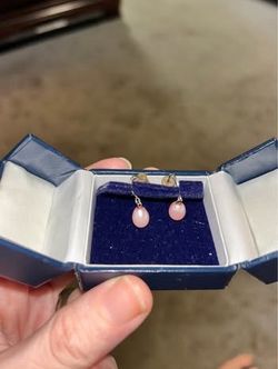 Earrings and Bracelets Jewelry Lot