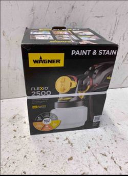 Wagner Paint Gun