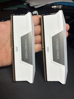 DDR5 32gb ram (2x16gb) Fully Tested