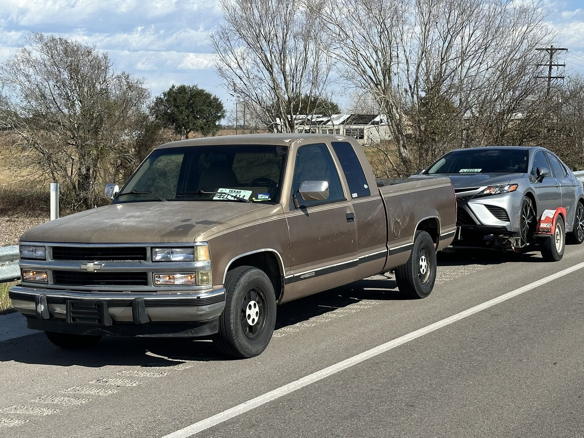 1994 Chevrolet 1500