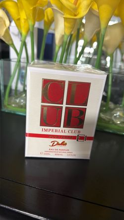 Imperial Club Pour Femme Eau de Parfum 3.4 oz