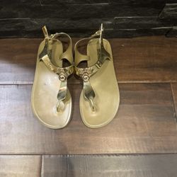 Women's Sandals Size 6