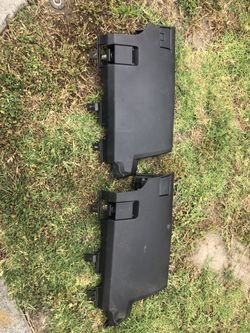 Nissan 350z dash cup holder