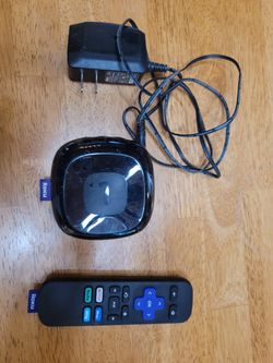 Roku TV