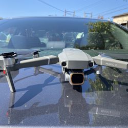DJI Maverick 2  Pro Drone