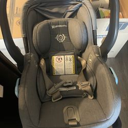Uppababy Car Seat