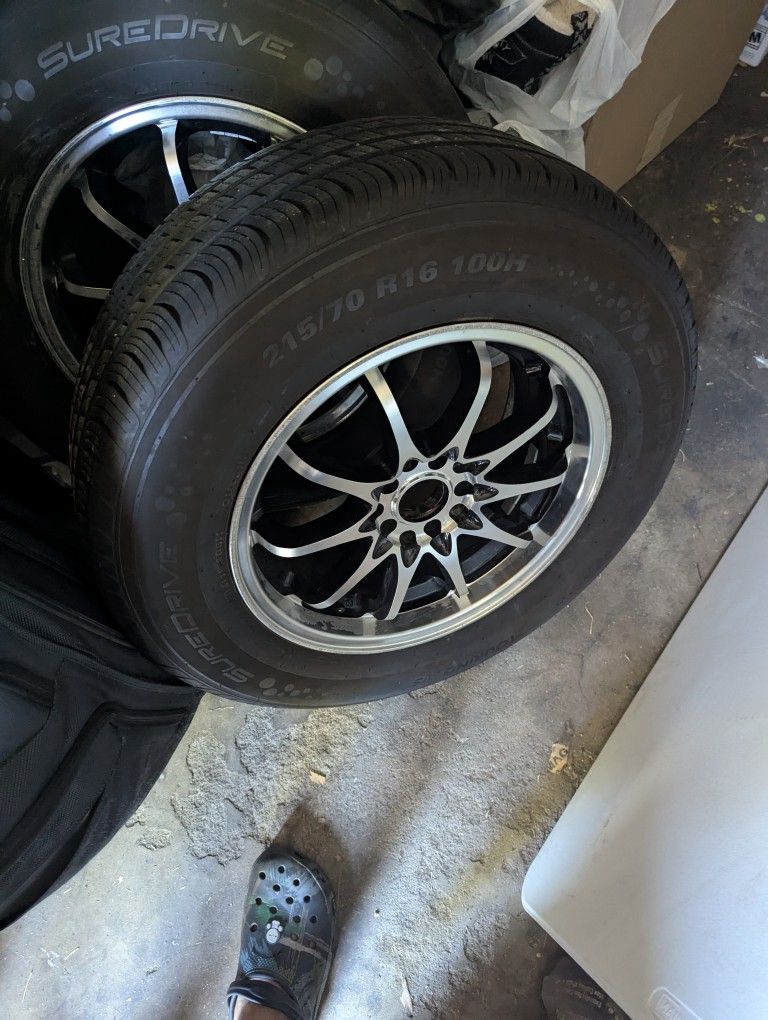 Rims 16