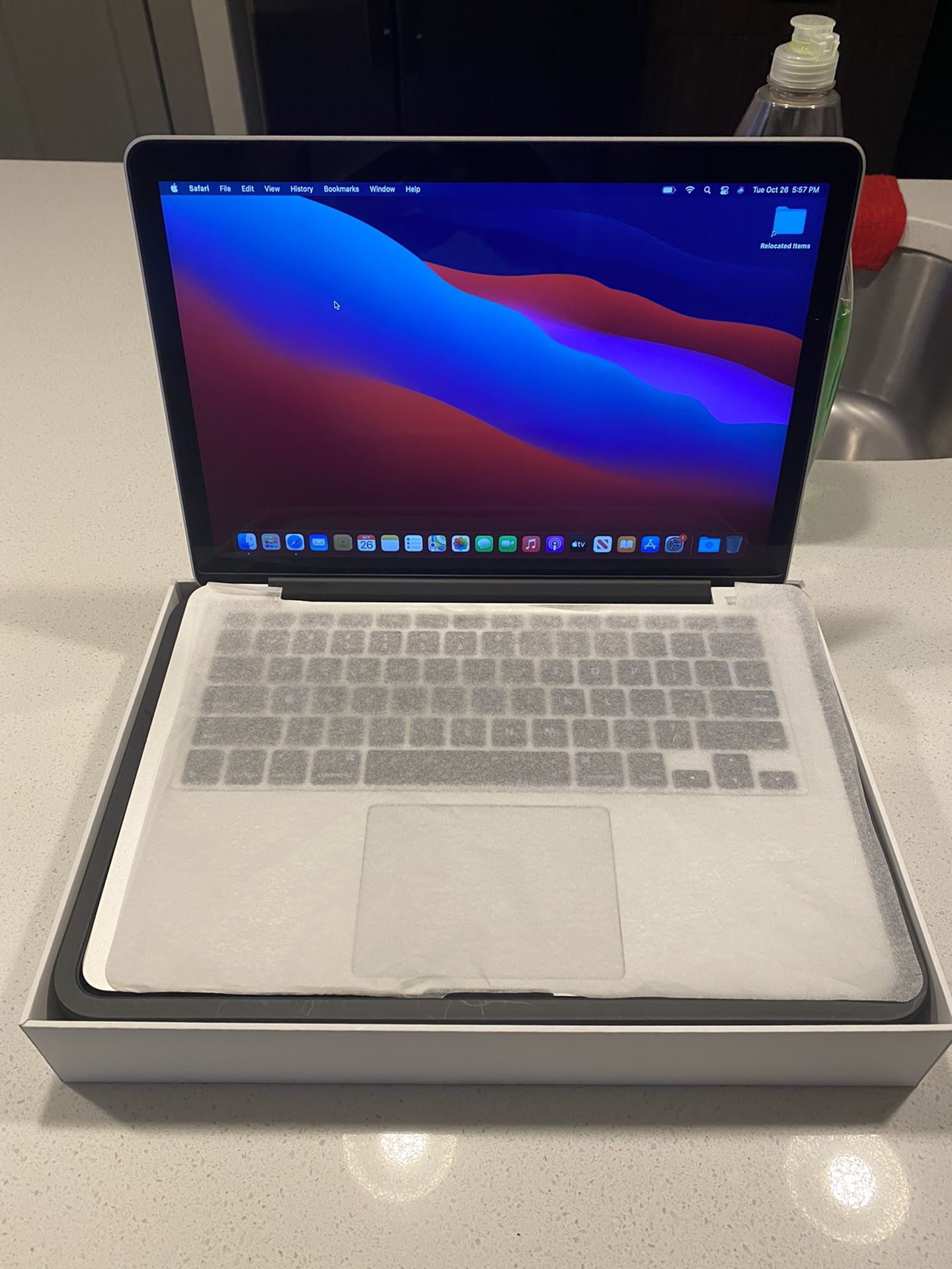 MacBook Pro Excellent Condition