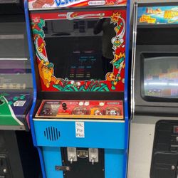 Donkey Kong (Nintendo)