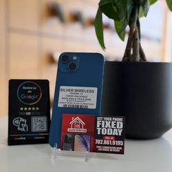 IPHONE 13 128GB UNLOCKED 💙