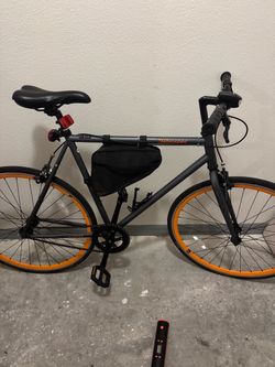 Retrospec Single speed Road Bike