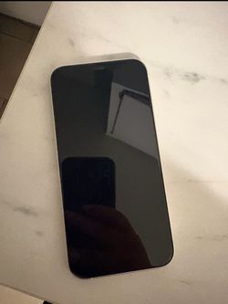 iPhone 12