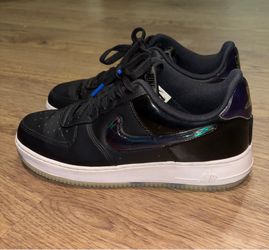 PlayStation x Nike Air Force 1 low