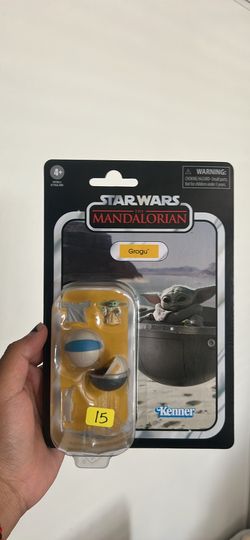 Grogu