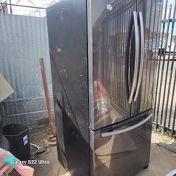 Samsung Refrigerator 