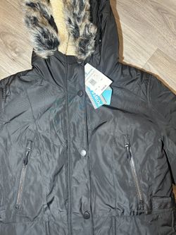 New Free Country Black Jacket( Women’s) Large‼️