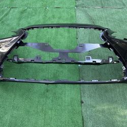 Lexus ES250 ES350 Front Bumper Delantero 2019 2020 2021 2022 2023 2024