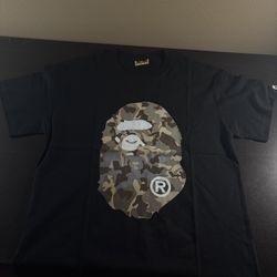 Bape Shirt