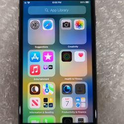 iPhone 8 64GB Unlocked Excellent Condition T-Mobile ATT MetroPCS Verizon