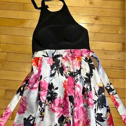Formal Dress Size 8 $20